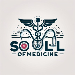 Логотип канала alemam_soulofmedicine