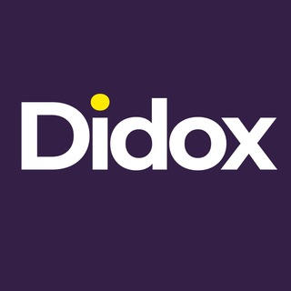 Логотип ditrade_didox