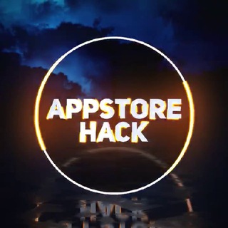Логотип канала appstor_hack