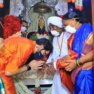 Логотип канала authackeray