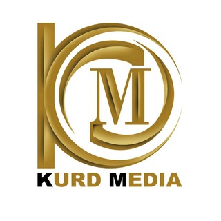 Логотип kurd_media