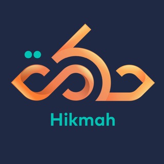 Логотип канала hikmacademy