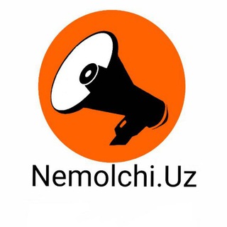 Логотип канала nemolchiuz