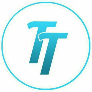 Логотип канала tipstertrust