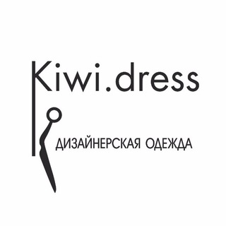 Логотип канала kiwidress