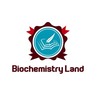 Логотип канала biochemistryland