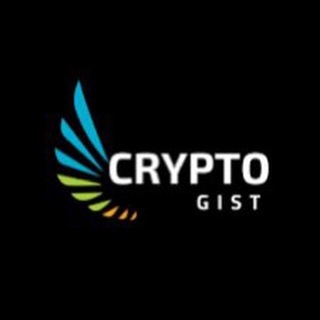 Логотип канала crypto_gists