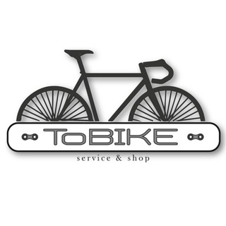 Логотип канала tobike_club