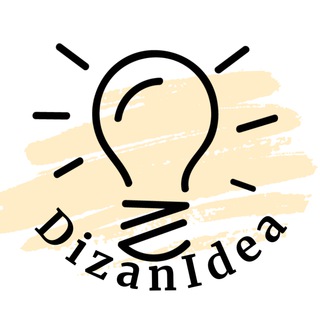 Логотип канала dizanidea