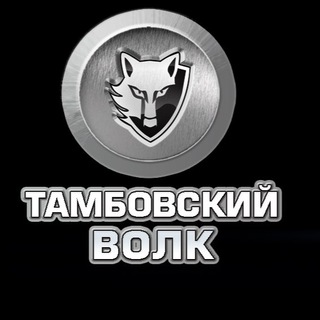 Логотип канала tambovwolfac