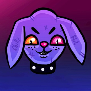 Логотип канала bunnylogovo