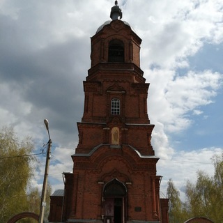 Логотип канала templejoanna