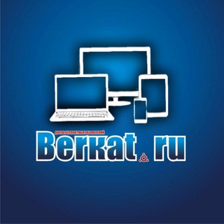 Логотип berkat_mobi