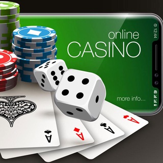 Логотип канала casino_online_bonusy