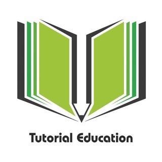 Логотип tutorial_education