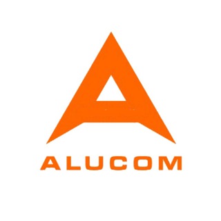 Логотип канала alucom_chita