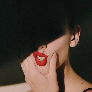 Логотип канала ohfemme