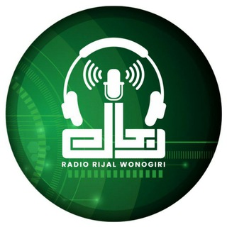 Логотип канала rijalradio