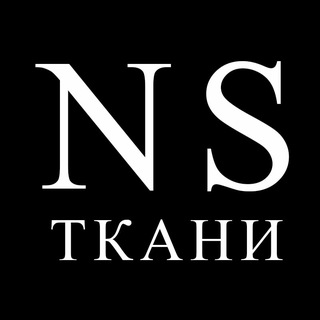 Логотип канала ns_tkani