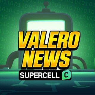 Логотип valero_news