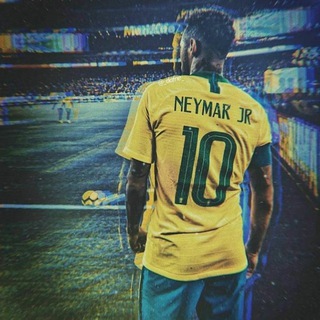 Логотип канала Neymar_PsG_10_Brazil