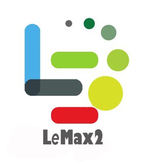 Логотип leeco_le_max2