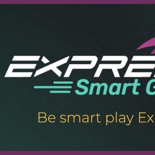 Логотип expressgameruss