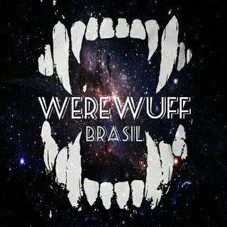 Логотип канала werewolfbrasil