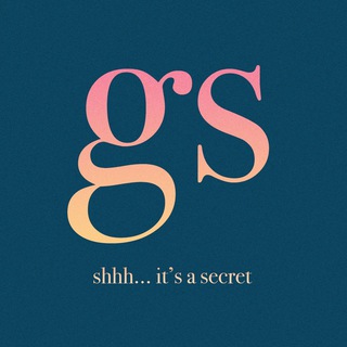 Логотип канала girlsseeecrets