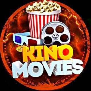 Логотип канала kinomovies_tg