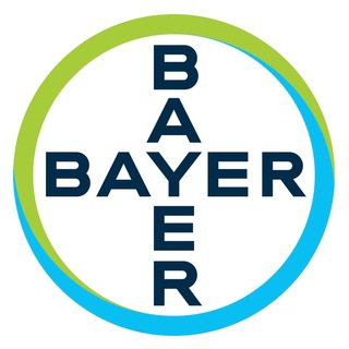 Логотип bayercropsciencerussia