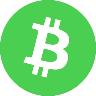 Логотип bitcoincashitalia