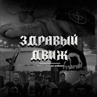 Логотип канала zdravyydvizh159