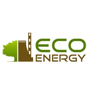 Логотип канала ecoener