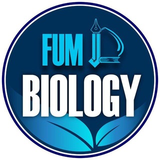 Логотип канала fumbiology