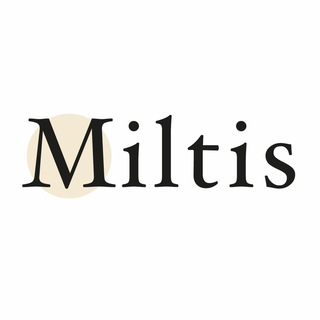 Логотип miltis24