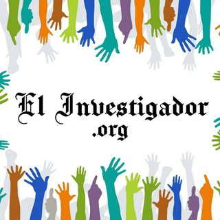 Логотип канала elinvestigador_org