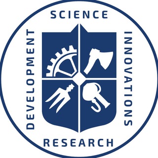 Логотип канала kpi_science