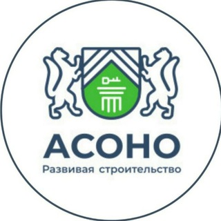 Логотип канала asono_nsk