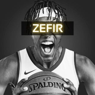 Логотип zefirbasket