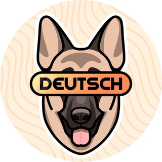 Логотип канала deutsch_yopta