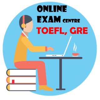 Логотип канала toefl_centreonline2