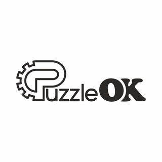 Логотип канала puzzleokk