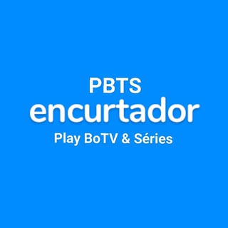 Логотип encurtadorpbts