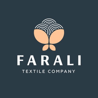 Логотип канала farali_textile