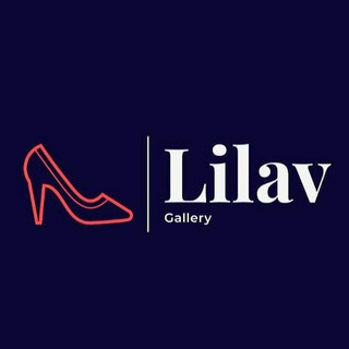 Логотип канала lilavgallery