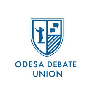 Логотип канала odessadebate