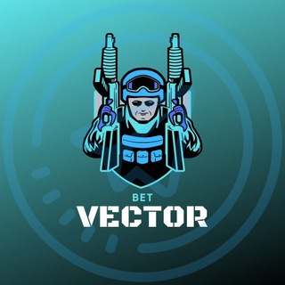 Логотип канала vectorbets