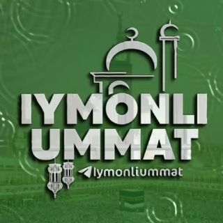 Логотип канала iymonliummat