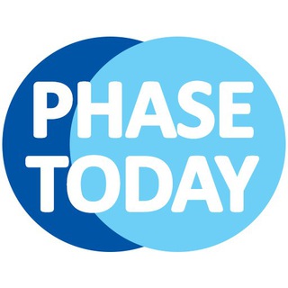 Логотип канала phasetoday_ru